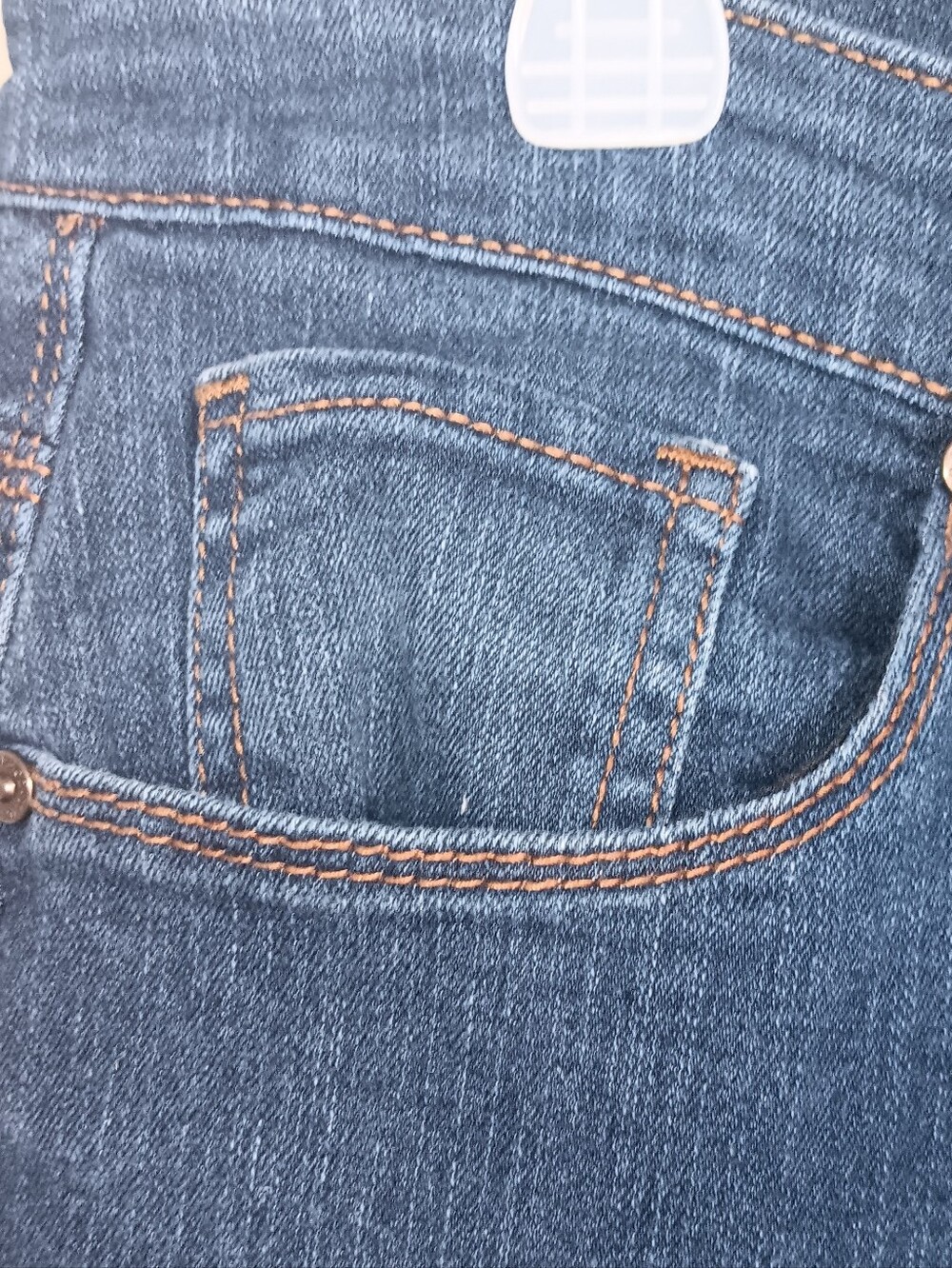 Style & Co. Curvy Capri - Picture 5 of 6